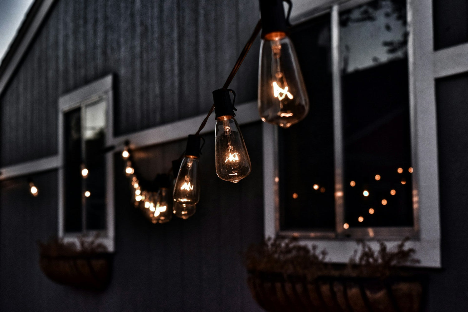 Lighting & Pathways