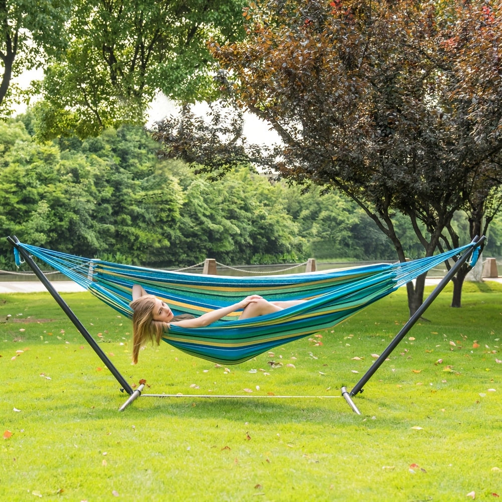 Lazy Daze Hammocks Double Hammock With Carrying Case