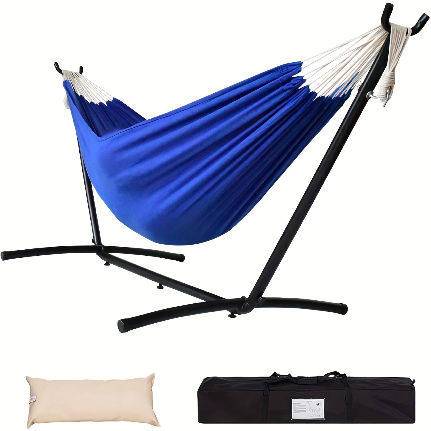 Lazy Daze Hammocks Double Hammock With Carrying Case