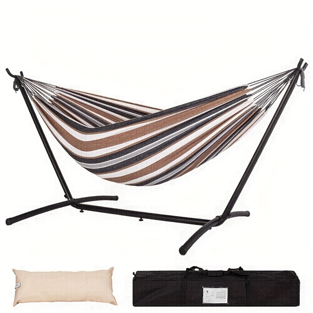 Lazy Daze Hammocks Double Hammock With Carrying Case