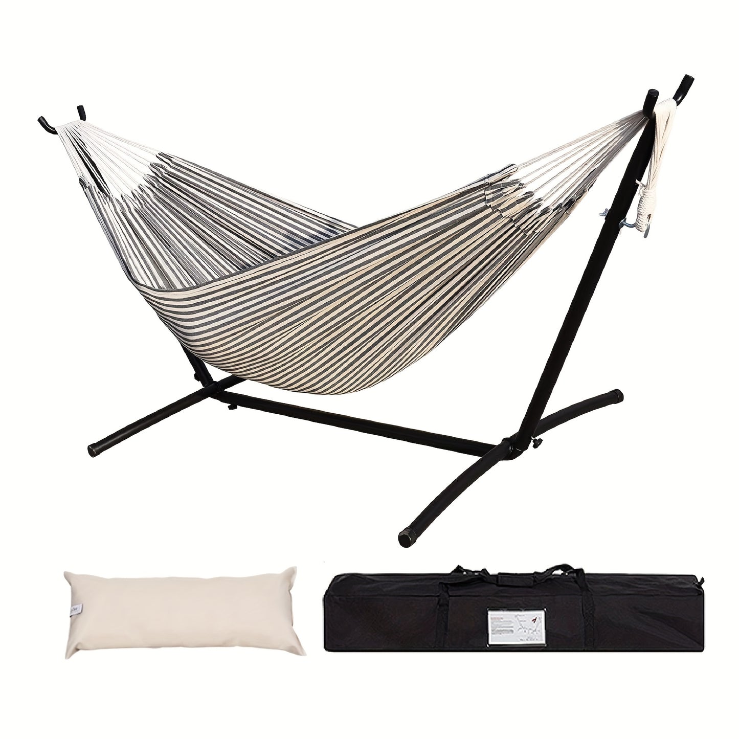 Lazy Daze Hammocks Double Hammock With Carrying Case