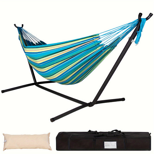 Lazy Daze Hammocks Double Hammock With Carrying Case