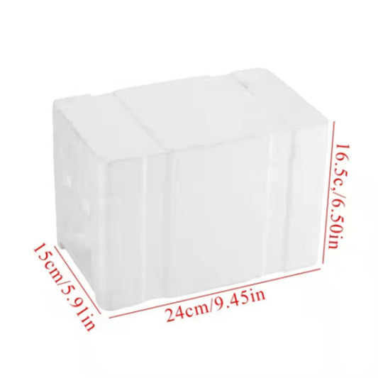 APWIKOGER Multi Function Beehive Beekeeping King Box Kit