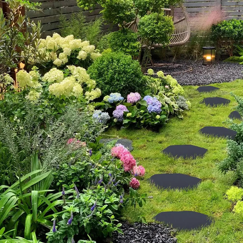 Hign-concerned Garden Stepping Stones For Walkways Patios