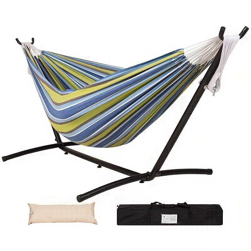 Lazy Daze Hammocks Double Hammock With Carrying Case