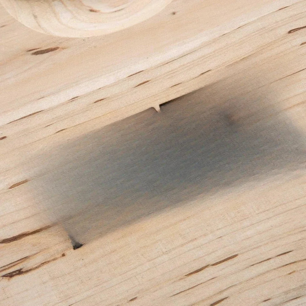 ZUIYU Beehive Box Kit With Metal Roof Langstroth Beekeeping