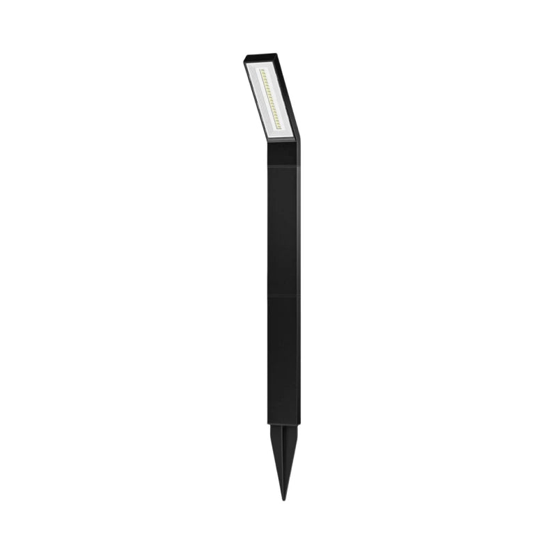 GAVT Solar Pathway Lights IP65 Outdoor Garden Lamps